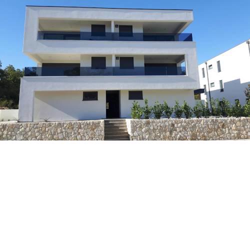 Seaview Apartment Luna