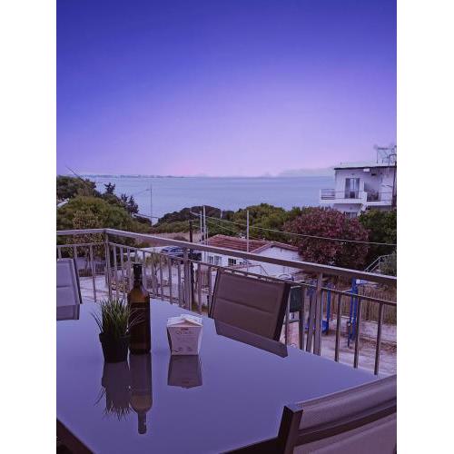 Seaview apartment