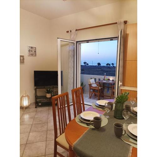 Seaview Apartment