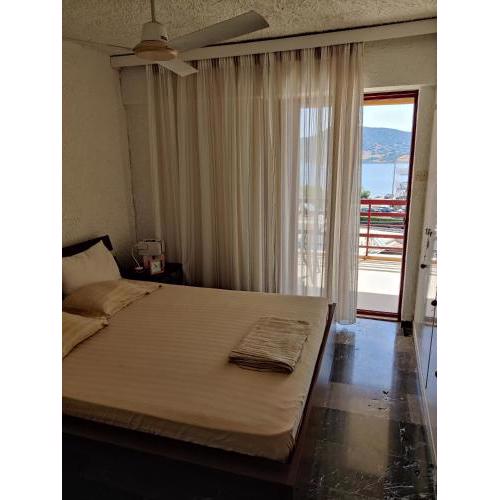 Seaview apartment
