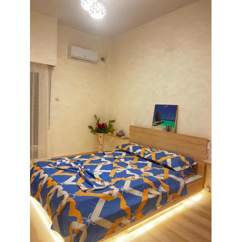 一线海景房seaview apartment