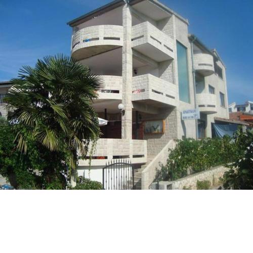 Seaview apartments Braco