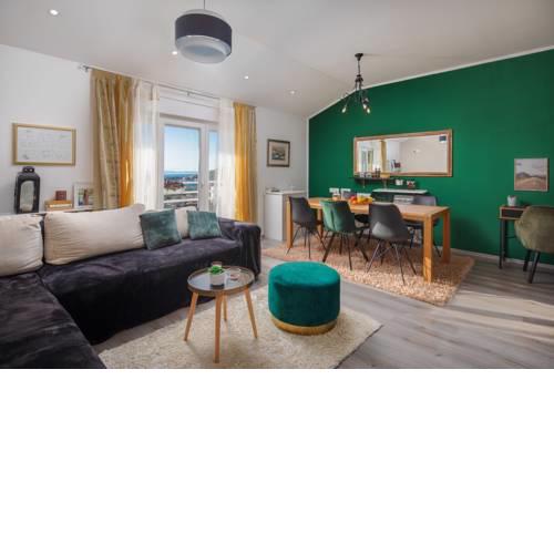 Seaview Apartments Grizelj