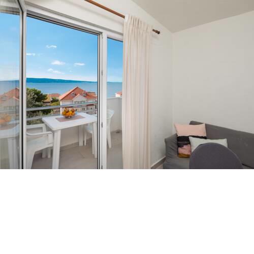 Seaview Apartments Opačak