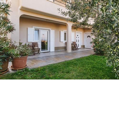 SeaView Apartments