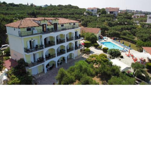 SeaView Apartments