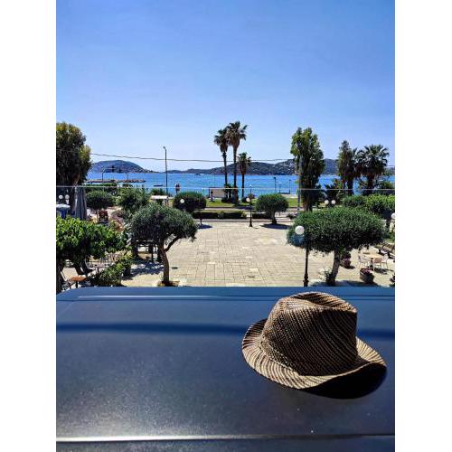 Seaview-Apartments