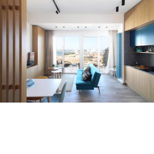 Seaview Apartments