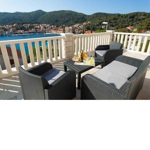 Seaview app Stipisic