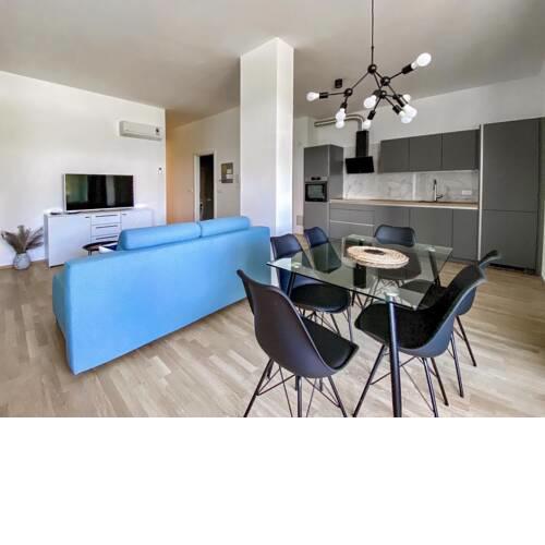 Seaview Apt Koper 1