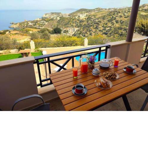 Seaview Artemis Villa by Estia