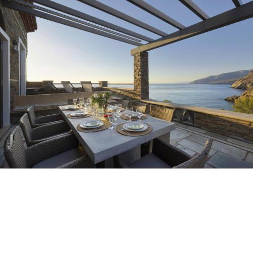 Seaview Beach House