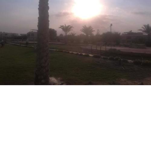 Seaview Chalet - Ain Sokhna