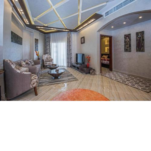 seaview chalet - sahl hashesh