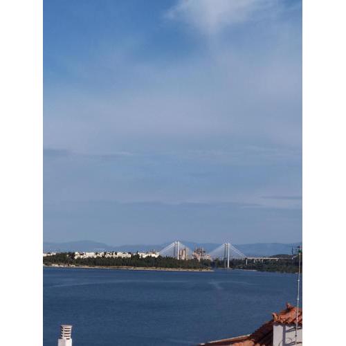 seaview chalkis