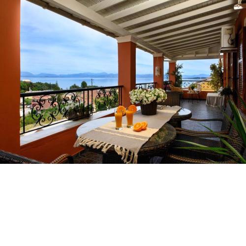 Seaview Cottage - Calmare