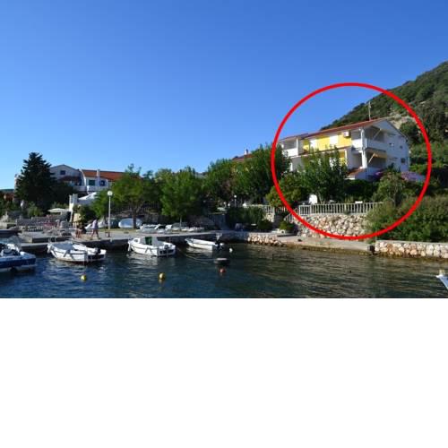Seaview Duplex with 2 bedrooms + 3 bathrooms