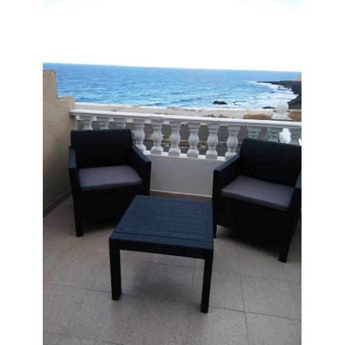 Seaview Duplex