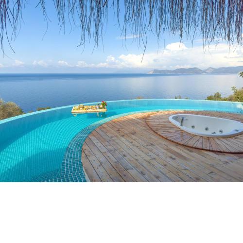 Seaview Faralya
