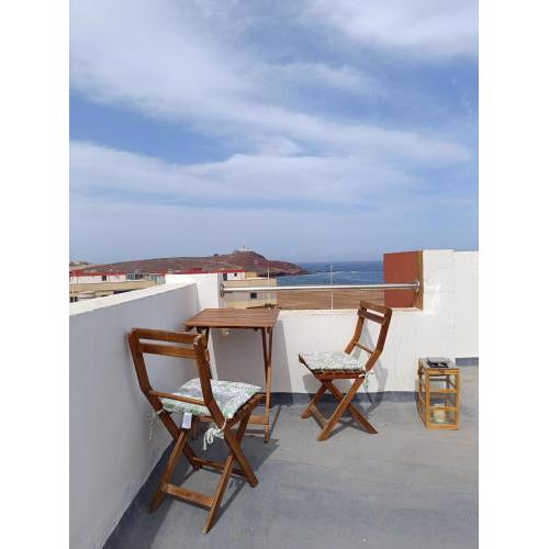 Seaview Faro Arinaga
