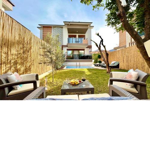 Seaview Grand - TwinMARIS