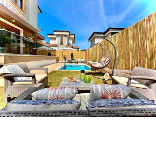 Seaview Grand - VILLA SUNSET