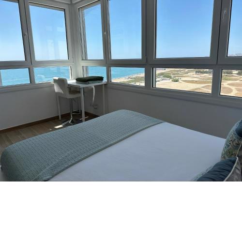 SEAVIEW GUALDALMAR