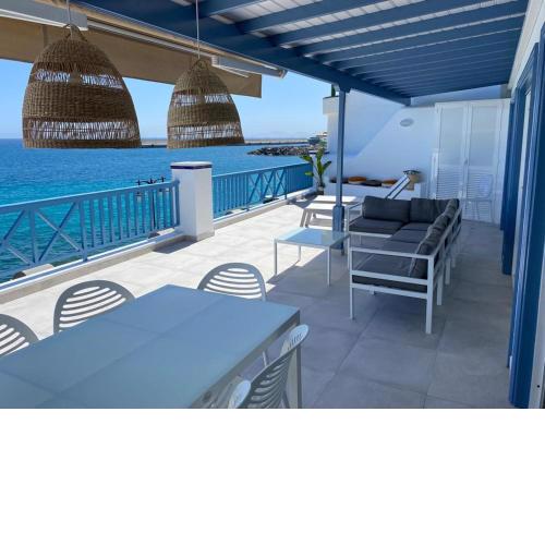 Seaview Las Adelfas
