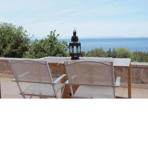 Seaview lovely Villa