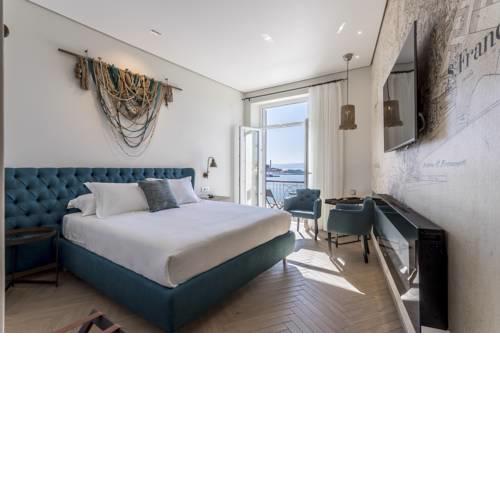 Seaview Luxury Retreat