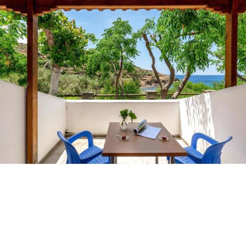 Seaview Mastrozane Studio 10 Andros