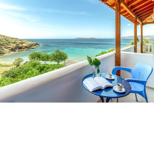 Seaview Mastrozanne Studio 2 Andros