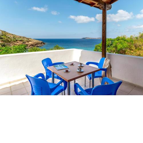 Seaview Mastrozanne Studio 5 Andros