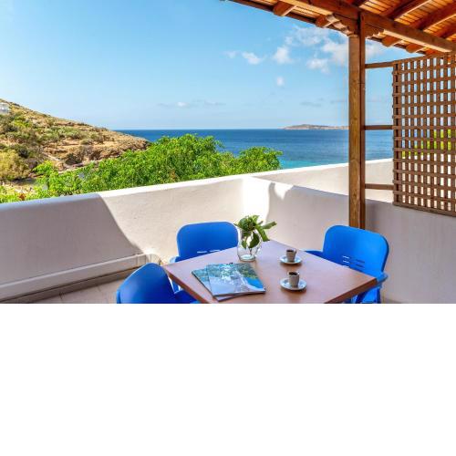 Seaview Mastrozanne Studio 6 Andros