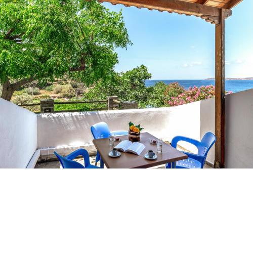 Seaview Mastrozanne Studio 7 Andros