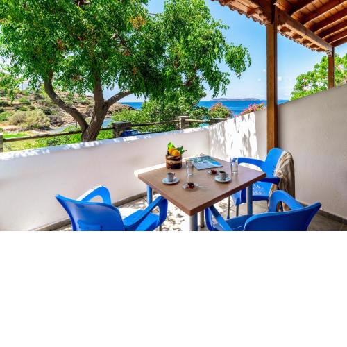 Seaview Mastrozanne Studio 8 Andros