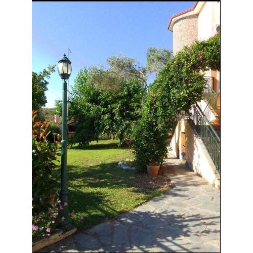 Seaview Oasis