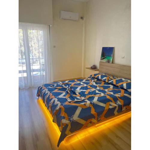 seaview room with share some place