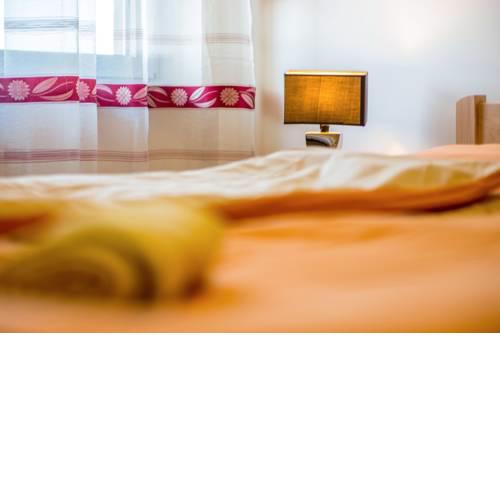 Seaview Rooms