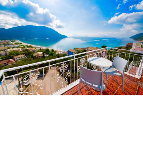 Seaview Rooms