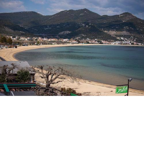 Seaview studio