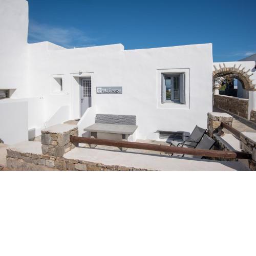 Seaview Villa Euterpe