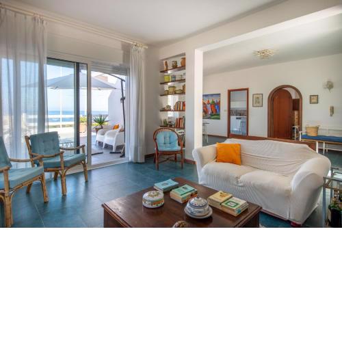 Seaview Villa In Mongerbino by Wonderful Italy