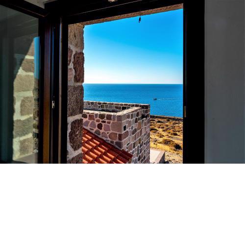 Seaview Villa