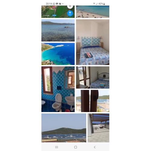 Seaview
