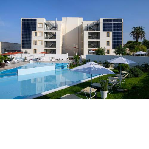 Seawater Hotel Bio & Beauty Spa