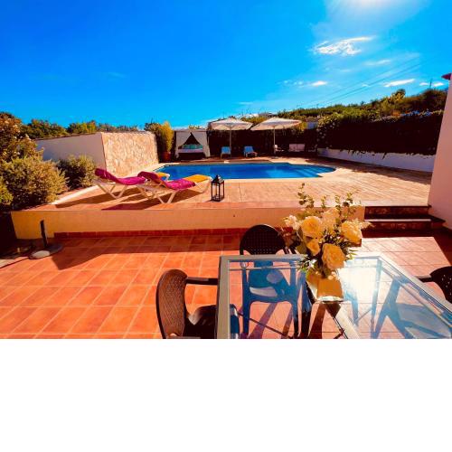 SEBASTIAN´S HOUSE
