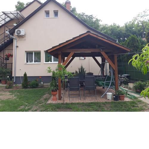 Sebes Apartman
