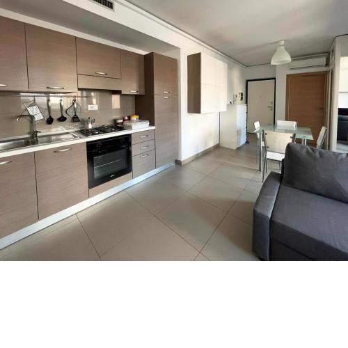 Sebeto Apartment
