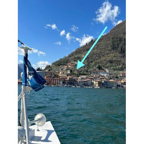 Sebino Holiday Home